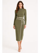 Olive color option