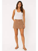 Khaki color option, Currently selected