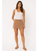 Khaki color option