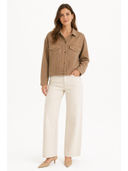 Khaki color option