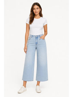 Cider - High-Rise Wide Leg Curve & Plus