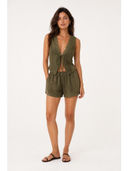 Olive color option