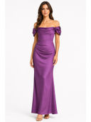 Purple color option