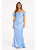 Blue color option