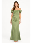 Green color option