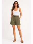 Olive color option, Currently selected