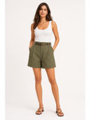 Olive color option
