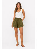 Olive color option