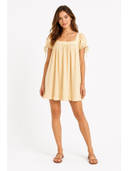 Yellow color option, Currently selected