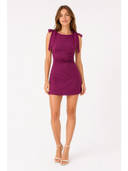 Purple color option