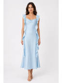 Blue color option, Currently selected