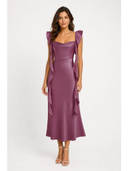 Purple color option, Currently selected