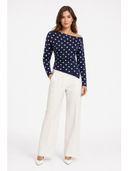 Navy Blue color option