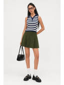 Olive color option, Currently selected