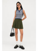 Olive color option