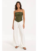 Green color option, Currently selected