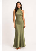 Olive color option, Currently selected
