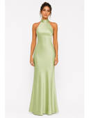 Green color option, Currently selected