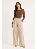 Beige color option, Currently selected