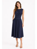 Navy Blue color option