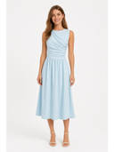 Blue color option, Currently selected