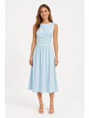 Blue color option