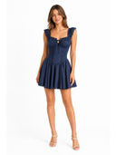 Navy Blue color option, Sold out