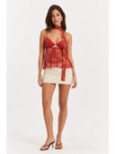 Red color option