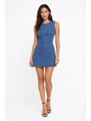 Blue color option