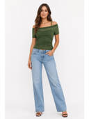 Olive color option, Currently selected
