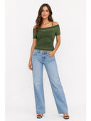 Olive color option