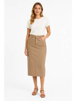 Cider - The Pencil Maxi Curve & Plus