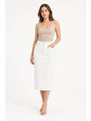 White color option