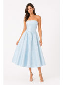 Blue color option