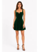 Green color option