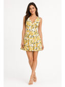 Yellow color option, Sold out