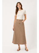Khaki color option