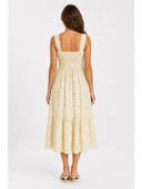 Yellow color option, Sold out, Currently selected