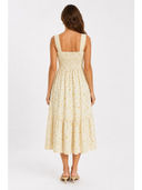 Yellow color option, Sold out