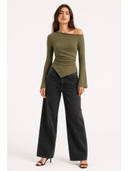 Olive color option, Sold out