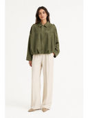 Olive color option