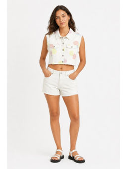 Cider - Color Lollipop Sleeveless Vest