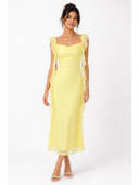 Yellow color option, Sold out, Currently selected