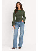 Olive color option, Sold out
