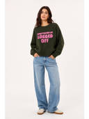 Green color option, Sold out