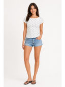 White color option, Sold out