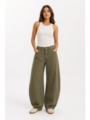 Olive color option