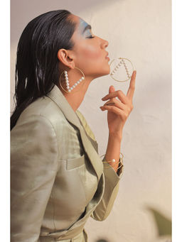 VARNIKA ARORA - Luna Earrings