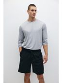 Black color option, Currently selected