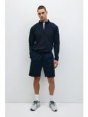 Blue color option, Currently selected